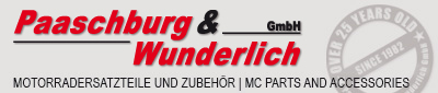 Paaschburg & Wunderlich